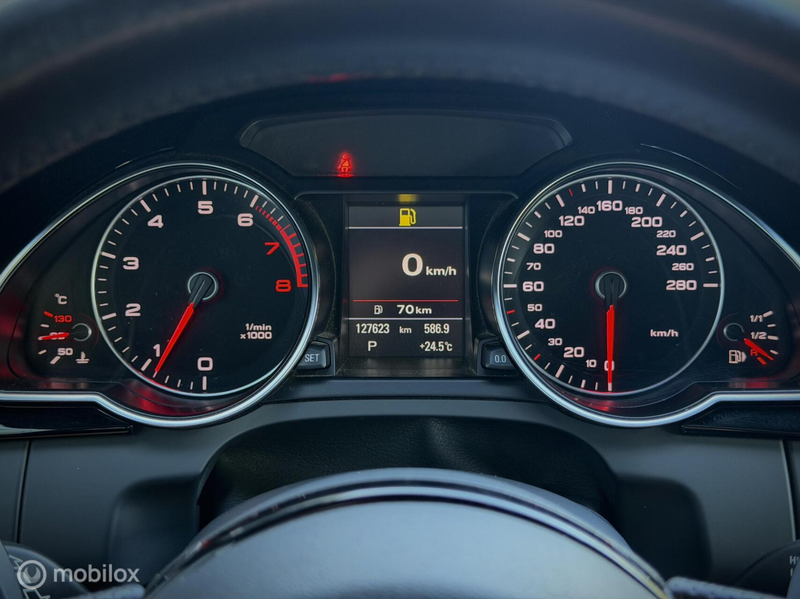 Audi A5 Cabriolet 1.8 TFSI S-Line, Sport Edition, B&O, Org — photo 5