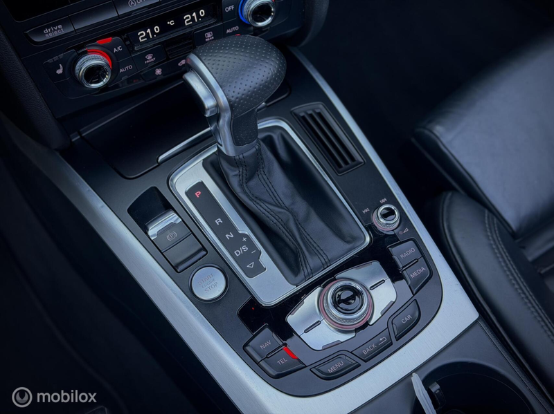 Audi A5 Cabriolet 1.8 TFSI S-Line, Sport Edition, B&O, Org — photo 6