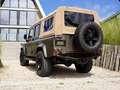 Land Rover Defender Convertible Bronce - thumbnail 4