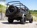 Land Rover Defender Convertible Brons - thumbnail 35