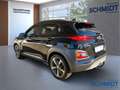 Hyundai KONA Premium 2WD AHK HUD Navi Leder Klimasitze LED Appl Schwarz - thumbnail 4