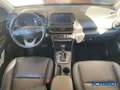 Hyundai KONA Premium 2WD AHK HUD Navi Leder Klimasitze LED Appl Schwarz - thumbnail 11