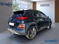 Hyundai KONA Premium 2WD AHK HUD Navi Leder Klimasitze LED Appl Schwarz - thumbnail 3