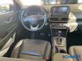 Hyundai KONA Premium 2WD AHK HUD Navi Leder Klimasitze LED Appl Schwarz - thumbnail 10