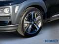 Hyundai KONA Premium 2WD AHK HUD Navi Leder Klimasitze LED Appl Schwarz - thumbnail 6