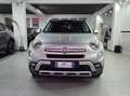 Fiat 500X 500 X 2015 1.6 mjt Cross 4x2 120cv my17 Argent - thumbnail 2