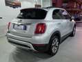 Fiat 500X 500 X 2015 1.6 mjt Cross 4x2 120cv my17 Argent - thumbnail 4