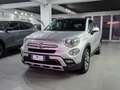 Fiat 500X 500 X 2015 1.6 mjt Cross 4x2 120cv my17 Argent - thumbnail 1
