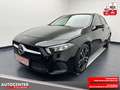 Mercedes-Benz A 180 Edition 19 "NAVI-MULTI-CAM-LED-ALU" Fekete - thumbnail 1