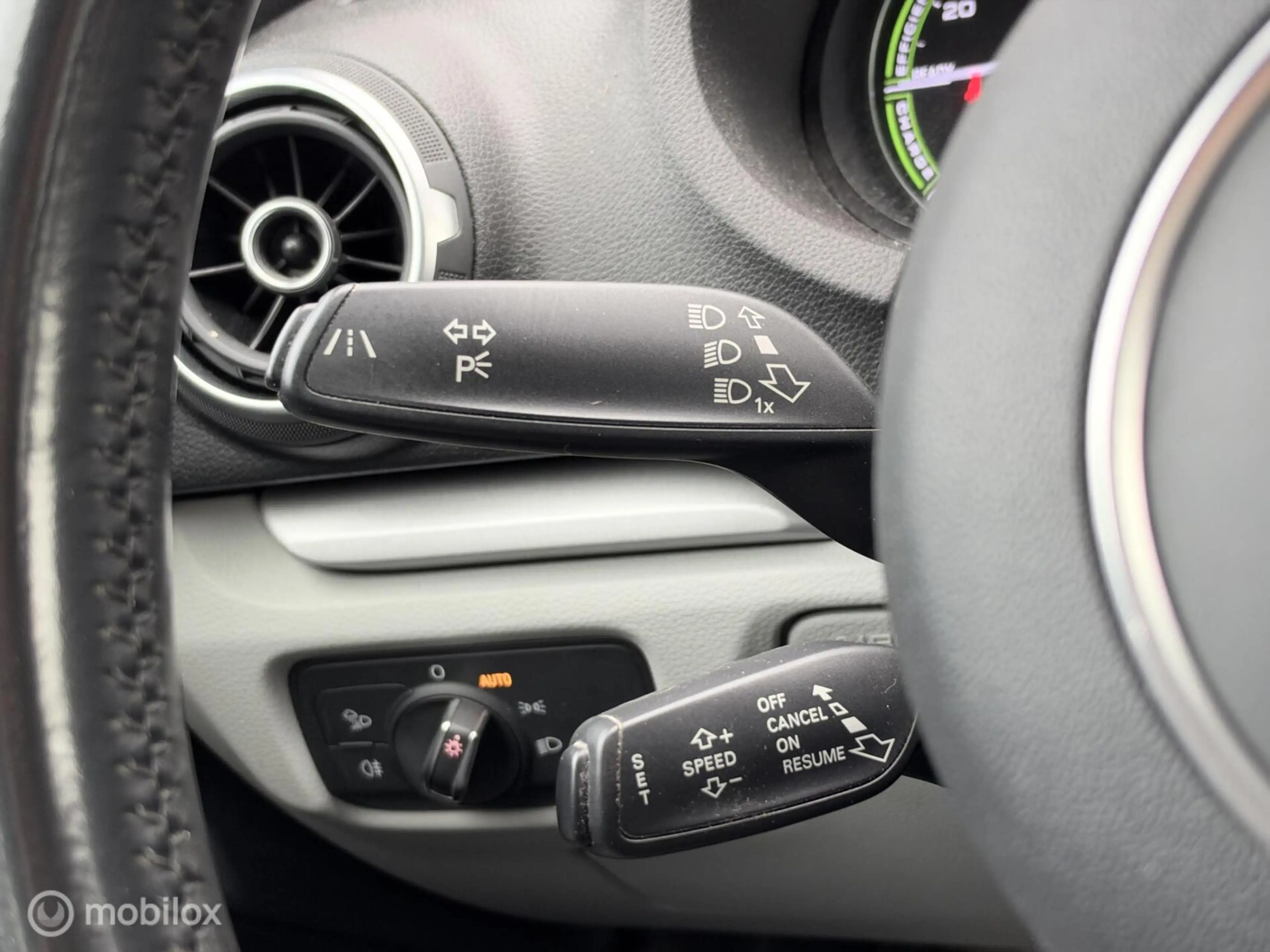 Audi A3 Sportback 1.4 e-tron PHEV Pro Line plus|Trekhk|B&O — photo 11