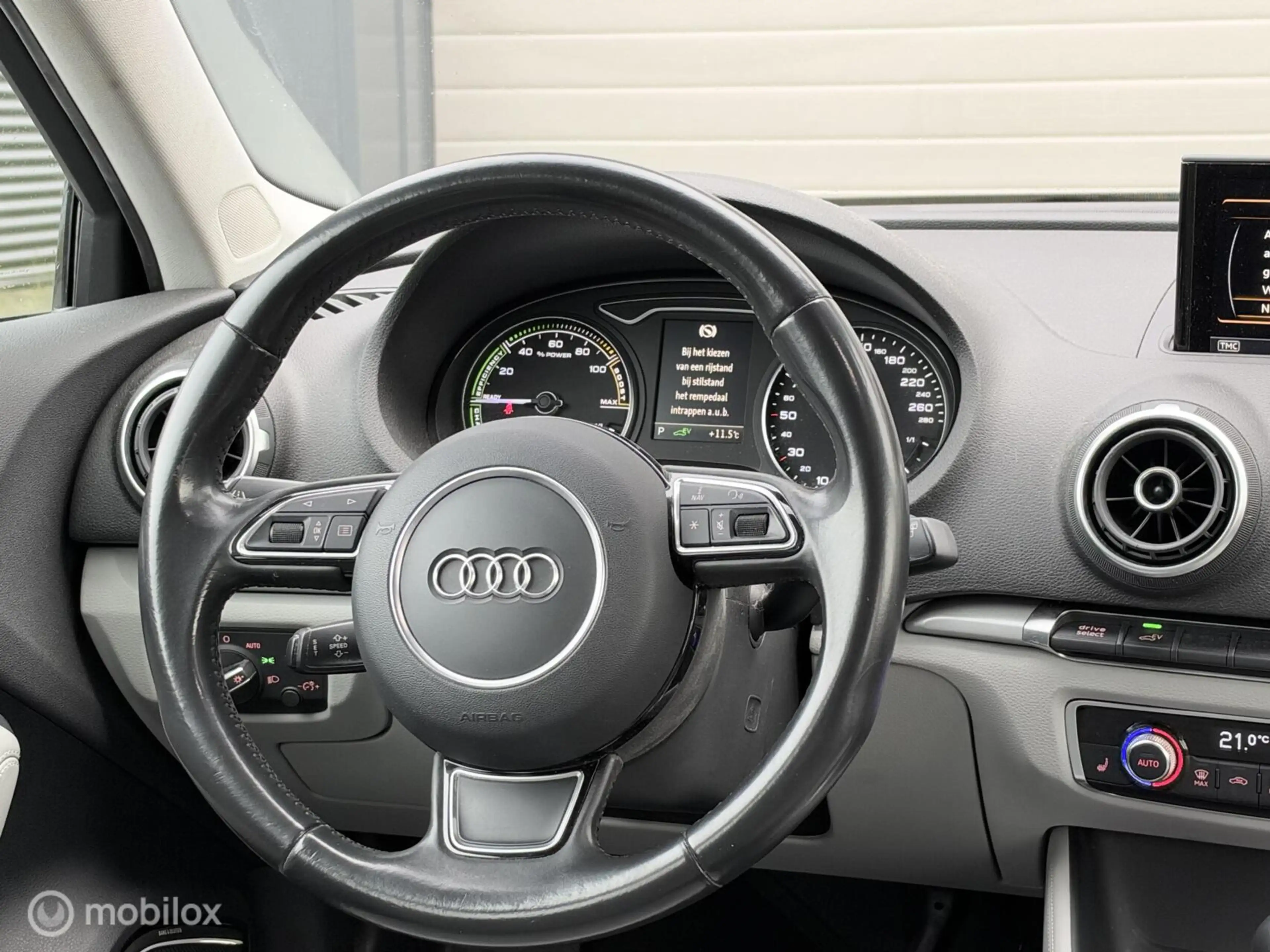 Audi A3 Sportback 1.4 e-tron PHEV Pro Line plus|Trekhk|B&O — photo 4