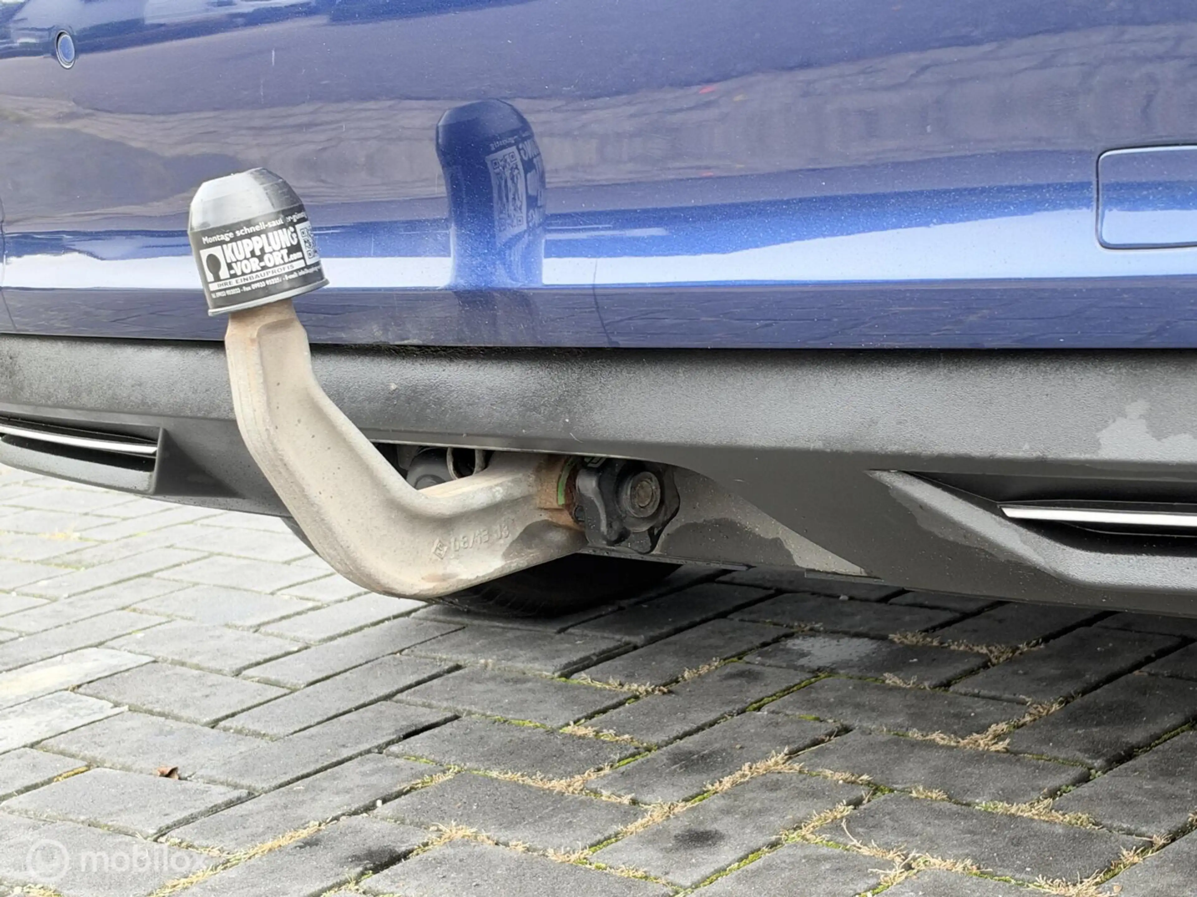Audi A3 Sportback 1.4 e-tron PHEV Pro Line plus|Trekhk|B&O — photo 17