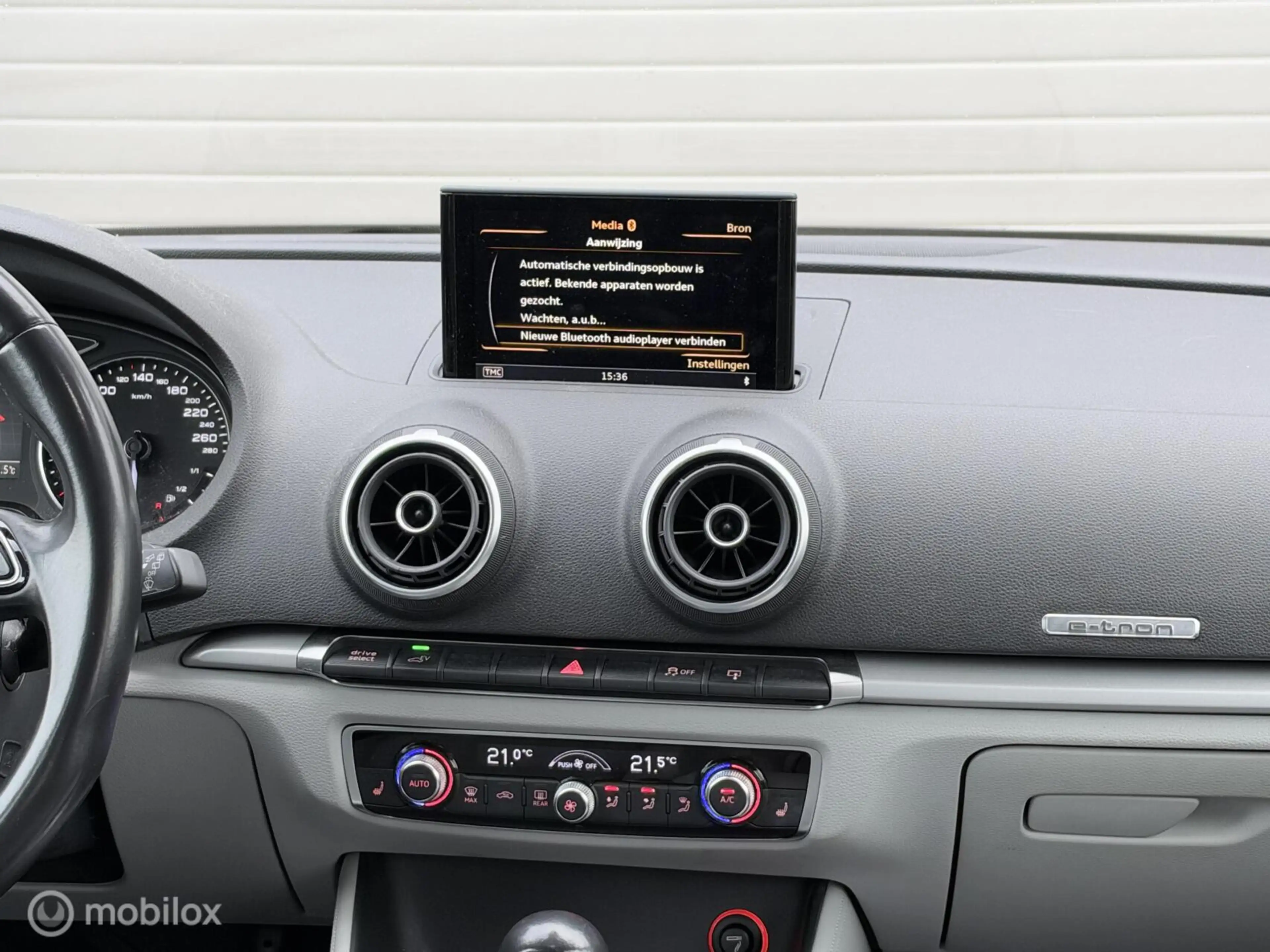 Audi A3 Sportback 1.4 e-tron PHEV Pro Line plus|Trekhk|B&O — photo 18
