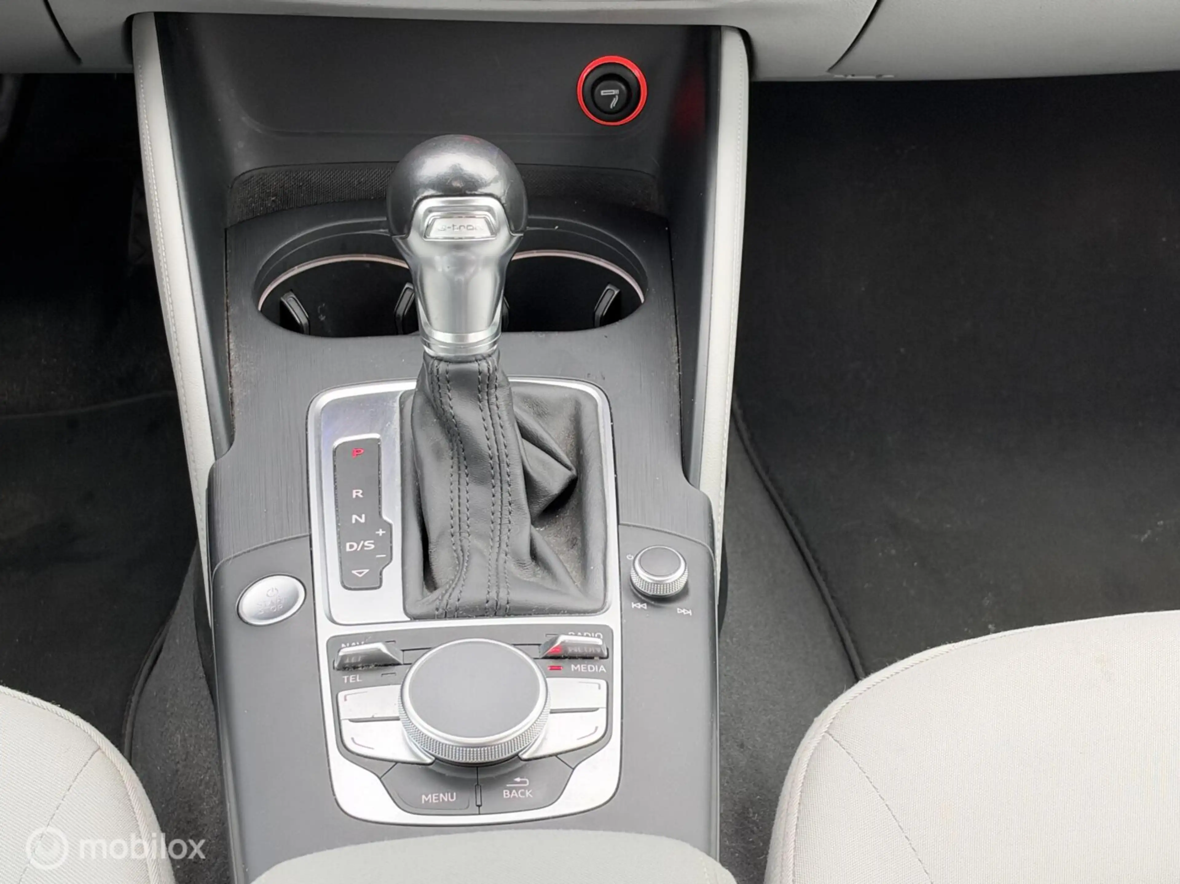 Audi A3 Sportback 1.4 e-tron PHEV Pro Line plus|Trekhk|B&O — photo 12
