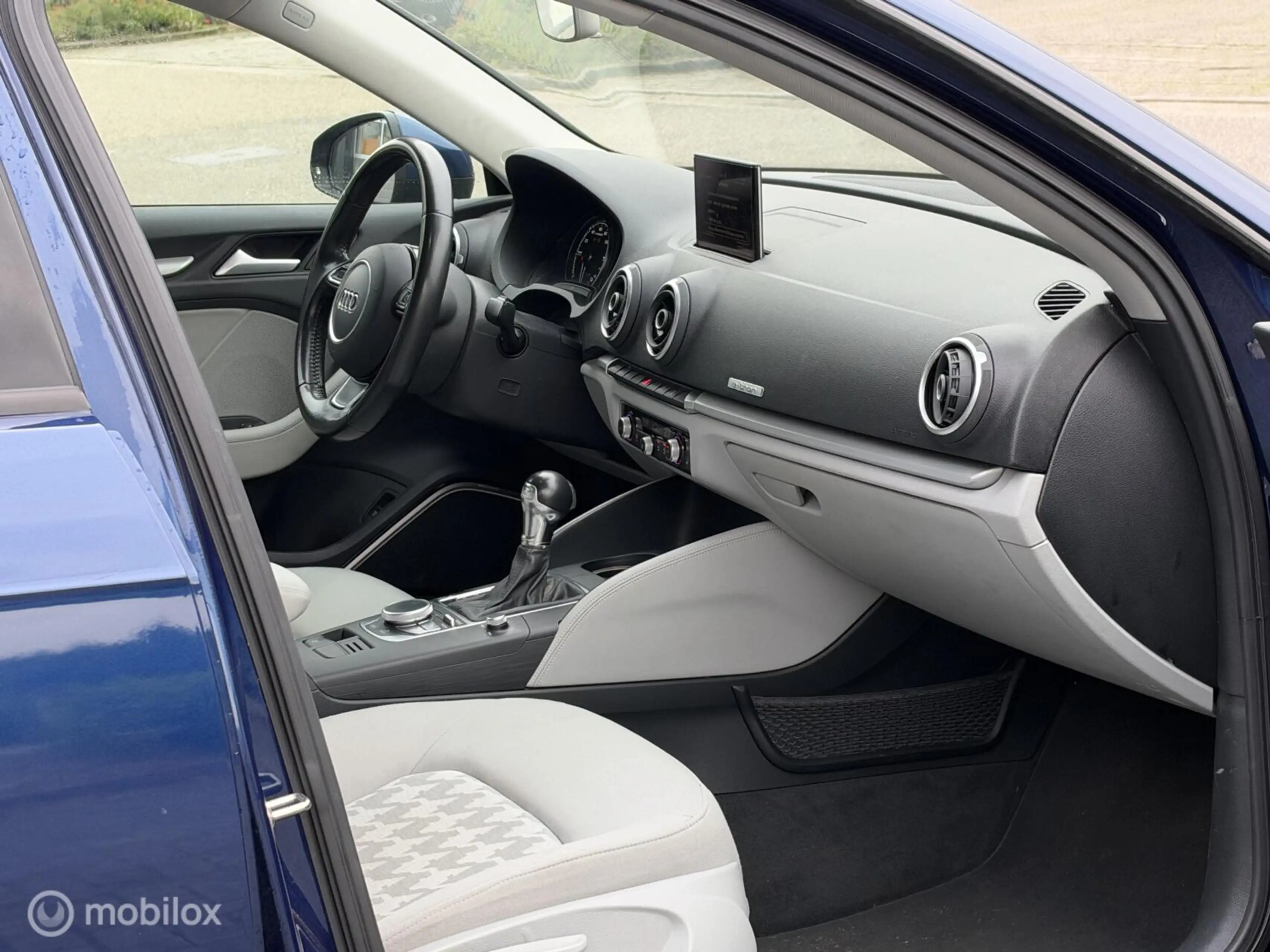 Audi A3 Sportback 1.4 e-tron PHEV Pro Line plus|Trekhk|B&O — photo 7