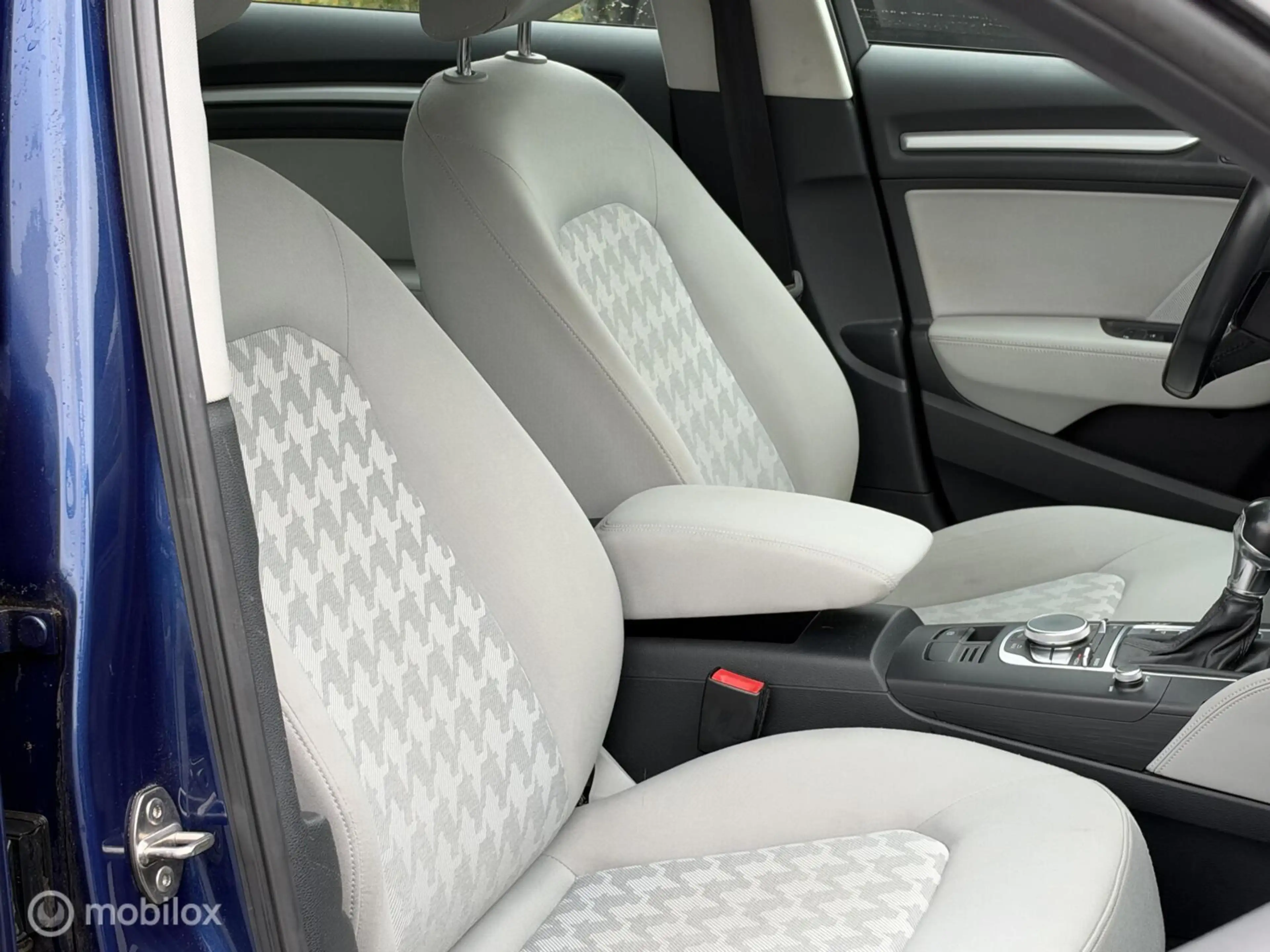 Audi A3 Sportback 1.4 e-tron PHEV Pro Line plus|Trekhk|B&O — photo 10
