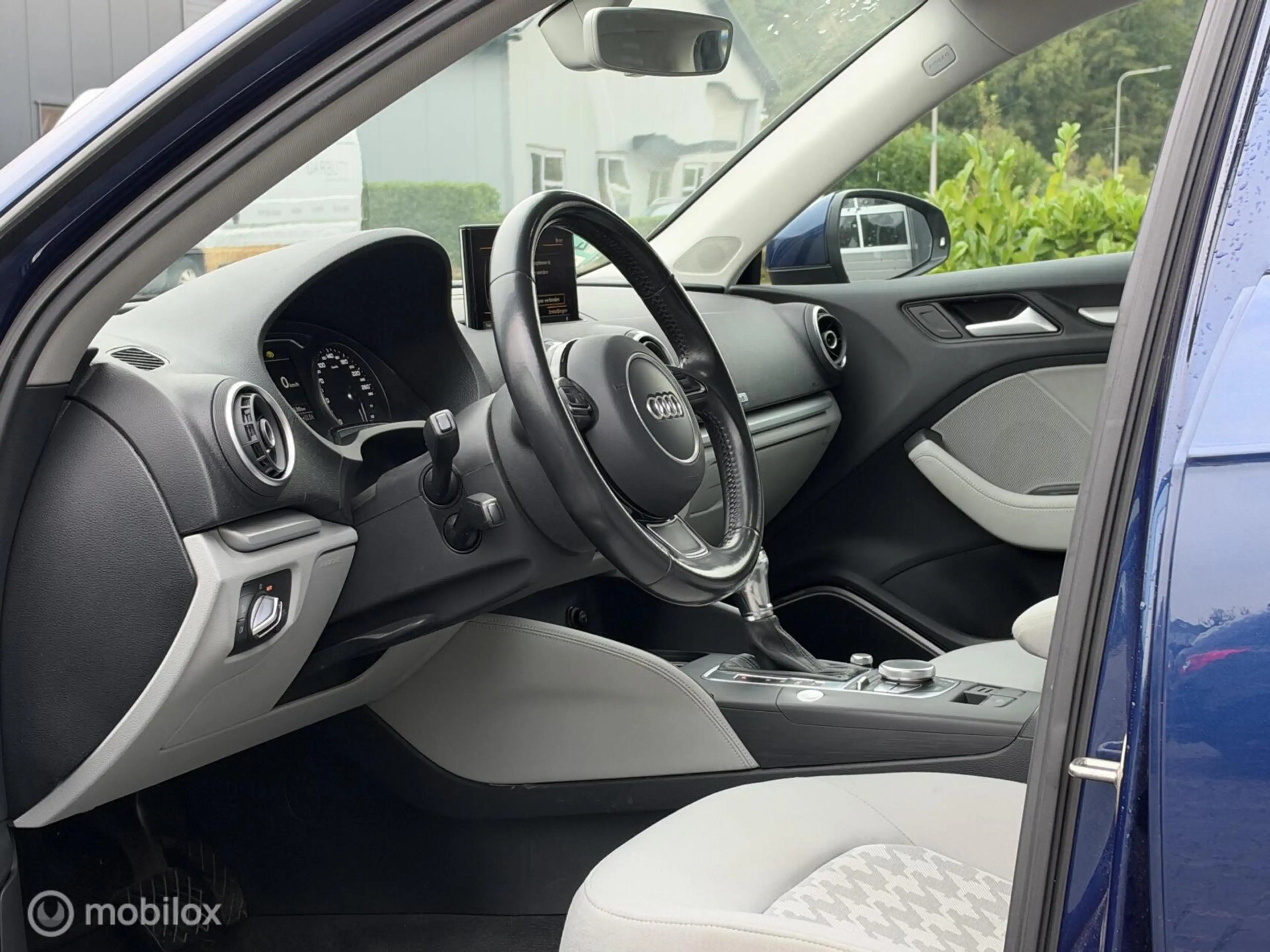 Audi A3 Sportback 1.4 e-tron PHEV Pro Line plus|Trekhk|B&O — photo 3
