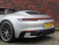 Porsche 992 Cabrio 3.0 Carrera 4 S | Chrono - Lift - 360 - Grijs - thumbnail 25