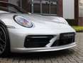 Porsche 992 Cabrio 3.0 Carrera 4 S | Chrono - Lift - 360 - Grijs - thumbnail 9