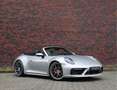 Porsche 992 Cabrio 3.0 Carrera 4 S | Chrono - Lift - 360 - Grijs - thumbnail 1