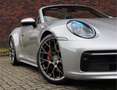 Porsche 992 Cabrio 3.0 Carrera 4 S | Chrono - Lift - 360 - Grijs - thumbnail 18
