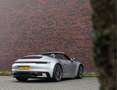 Porsche 992 Cabrio 3.0 Carrera 4 S | Chrono - Lift - 360 - Grijs - thumbnail 15