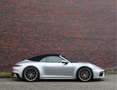 Porsche 992 Cabrio 3.0 Carrera 4 S | Chrono - Lift - 360 - Grijs - thumbnail 22