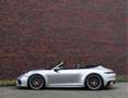 Porsche 992 Cabrio 3.0 Carrera 4 S | Chrono - Lift - 360 - Grijs - thumbnail 21