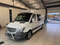 Mercedes-Benz Sprinter II Kasten 313 CDI BETT / WASCHBECKEN bijela - thumbnail 1
