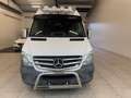 Mercedes-Benz Sprinter II Kasten 313 CDI BETT / WASCHBECKEN bijela - thumbnail 2