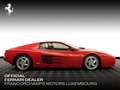 Ferrari 512 M Червоний - thumbnail 3