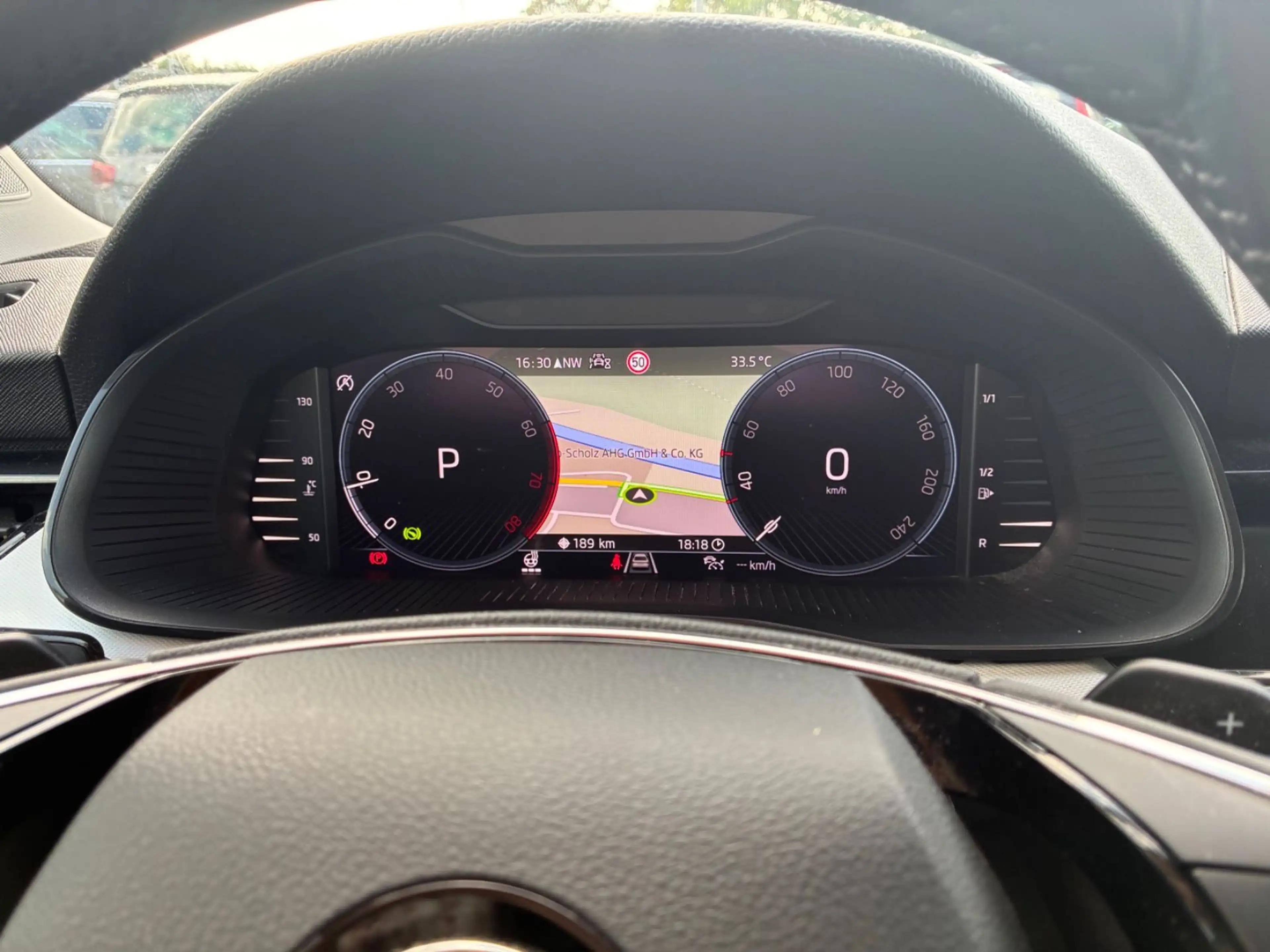 Skoda Kamiq 1,5 TSI AUT/NAV/LED/PDC/SHZ — photo 13