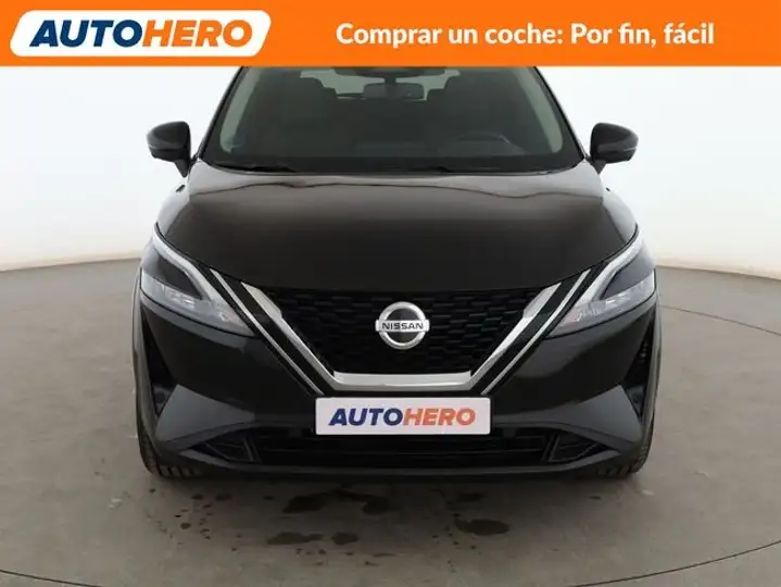 Nissan Qashqai 2022, foto 9