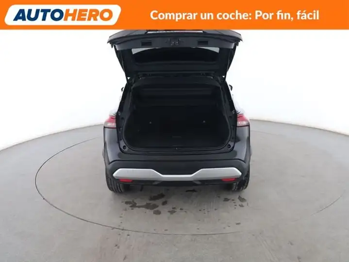 Nissan Qashqai 2022, foto 17