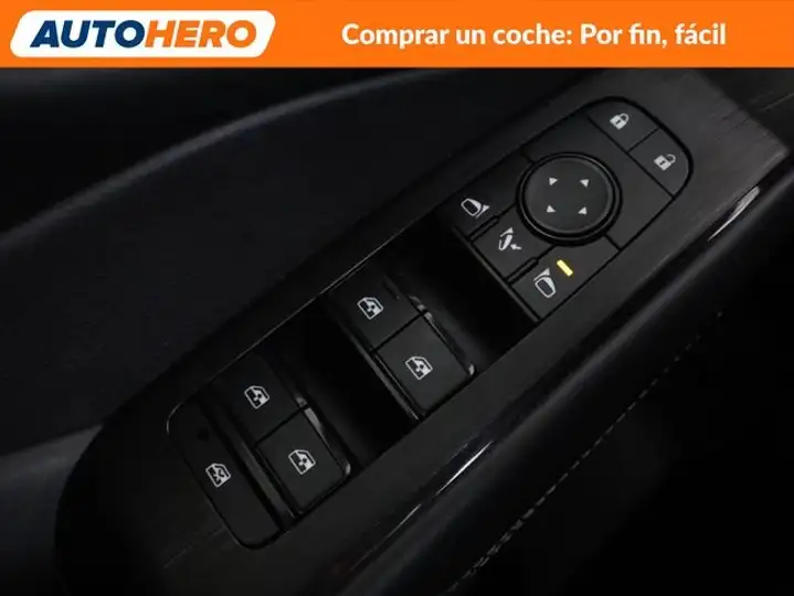 Nissan Qashqai 2022, foto 30