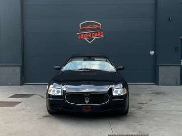 4.2i V8 295kW 100% BELGIAN