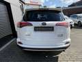 Toyota RAV 4 Blanc - thumbnail 4