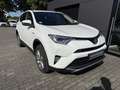 Toyota RAV 4 Blanc - thumbnail 21