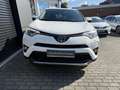 Toyota RAV 4 Blanc - thumbnail 5