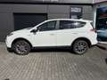 Toyota RAV 4 Blanc - thumbnail 3