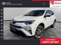 Toyota RAV 4 Blanc - thumbnail 1