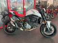 Ducati Monster 937 PLUS ICEBERG WHITE Bianco - thumbnail 2