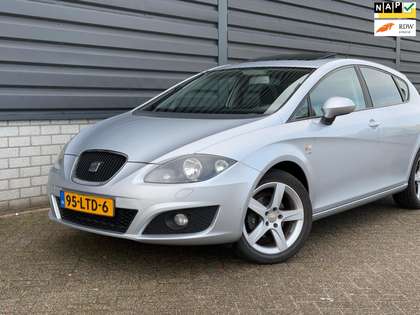 SEAT Leon 1.2 TSI Ecomotive Sport pano cruise apk NAP!!
