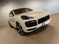 Porsche Cayenne Coupé 3.0e Hybrid KRIJT-SPORT DESIGN-CLUBLEER-PANO Gris - thumbnail 2