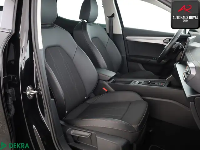 Cupra Formentor view 12