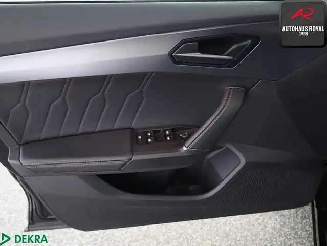 Cupra Formentor view 14