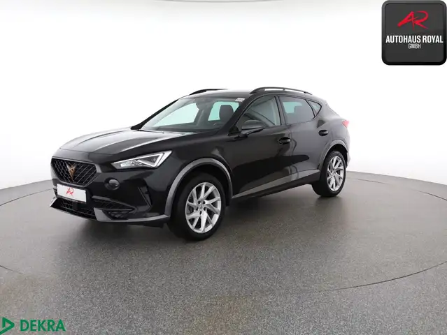 2024 Cupra Formentor in Black for sale