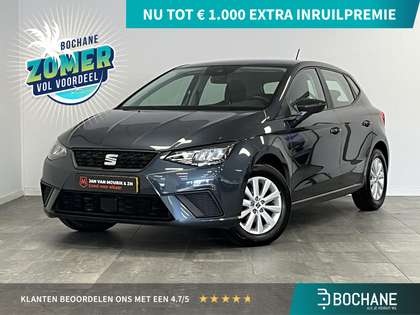 SEAT Ibiza 1.0 EcoTSI Style | 1e- EIG. | ORG.NL | CARPLAY | C