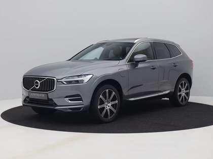 Volvo XC60 2.0 T8 Twin Engine AWD Inscription | PANO | LUCHTV