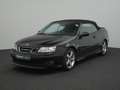 Saab 9-3 Cabrio 2.0t Vector | Lage km stand! | Top onderhou Zwart - thumbnail 1